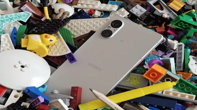 Sony Xperia 5 V 