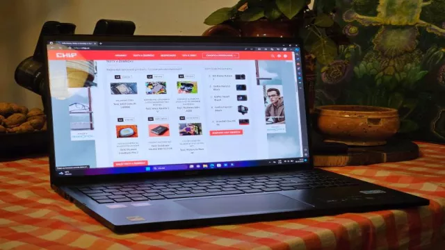 Acer Swift Edge 16