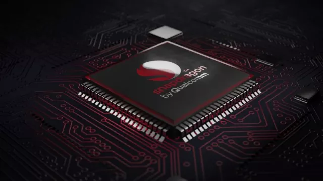 Čip Qualcomm Snapdragon