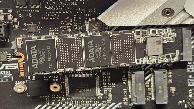 Adata Legend 850 1TB