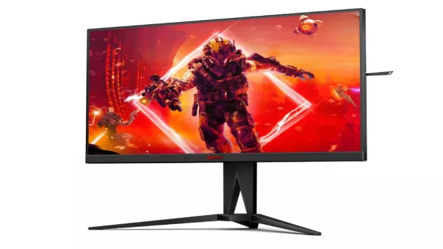 AOC AGON 5 AG325QZN