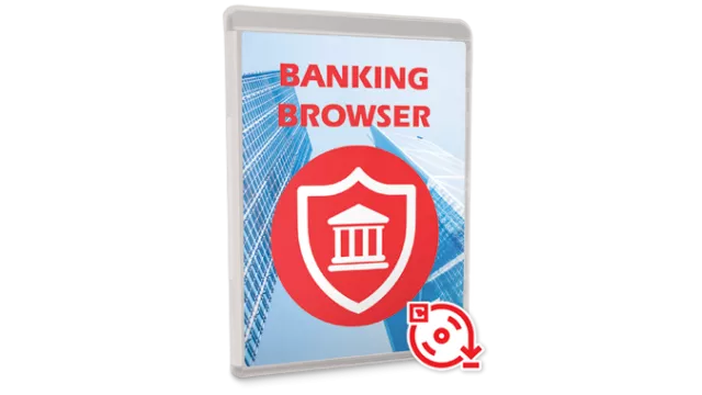 Banking Browser