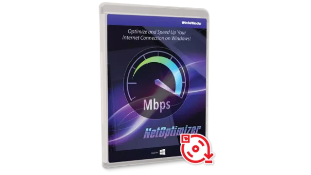 NetOptimizer