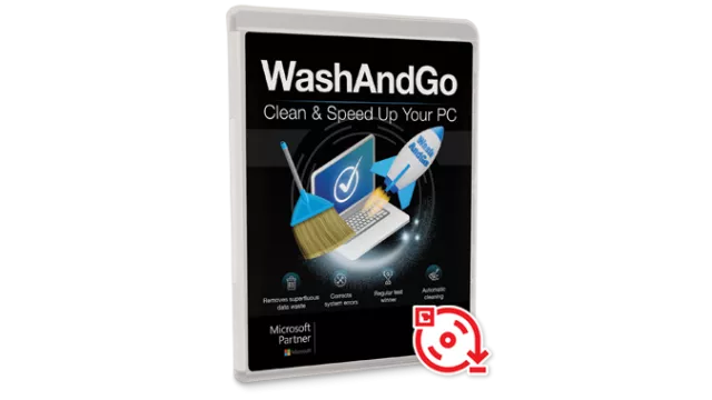 WashAndGo