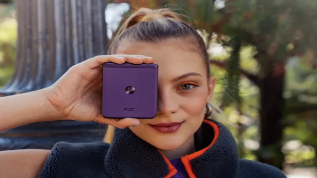 Motorola Razr 40