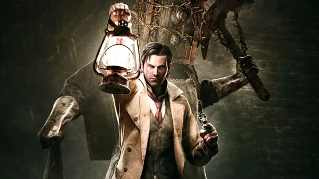 The Evil Within