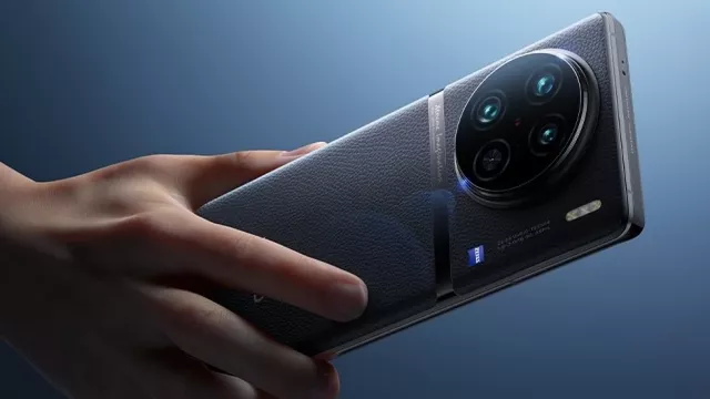 Vivo X90 Pro