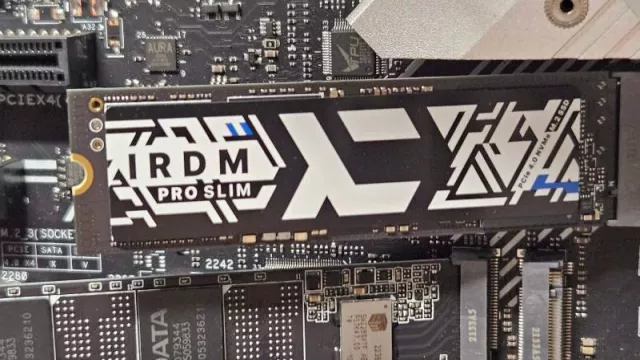 Goodram IRDM Pro Slim 2TB