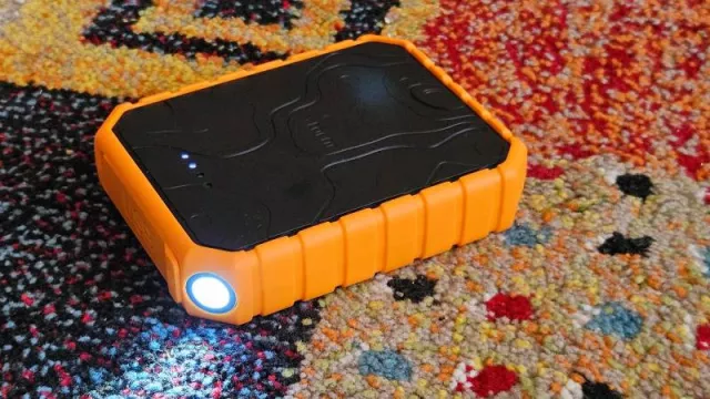 Xtorm Xtreme Rugged XR101