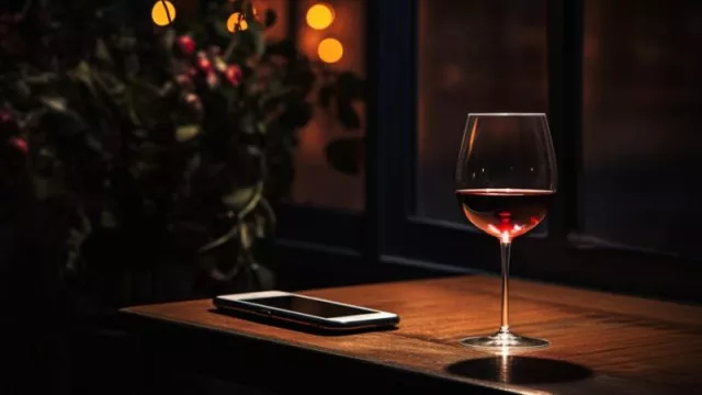 Alkohol tester