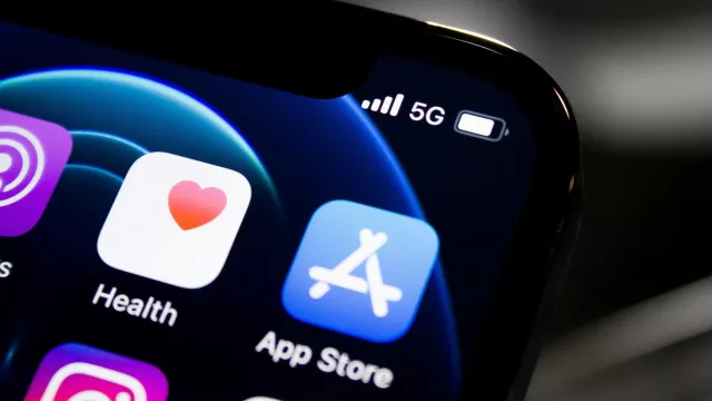 App Store