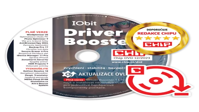 Label Chip DVD 12.2023