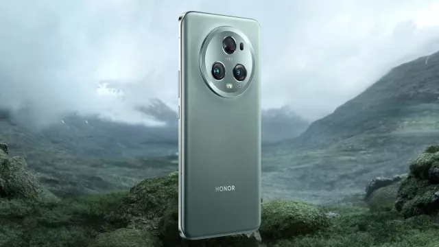 Honor Magic 5 Pro