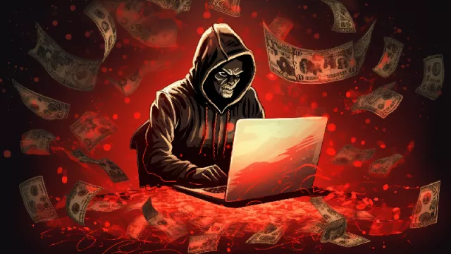 ransomware