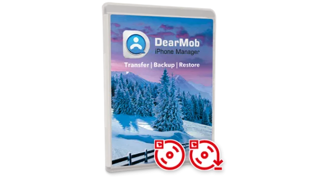 DearMob