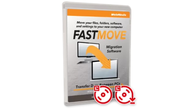 FastMove