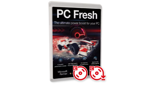 PC Fresh