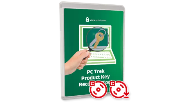 Product Key