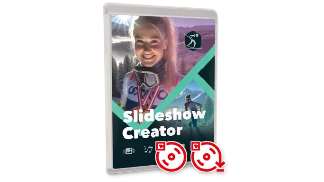 Slideshow Creator