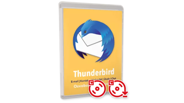 Thunderbird