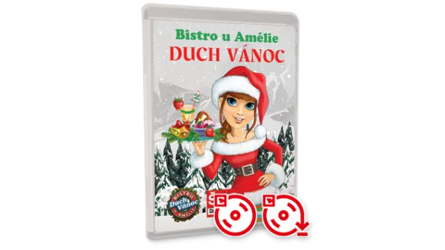 Bistro u Amelie
