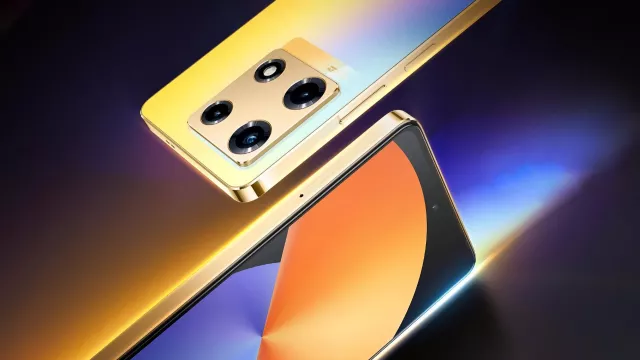 Infinix Note 30 Pro