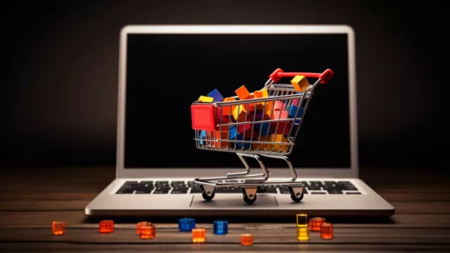 e-shop