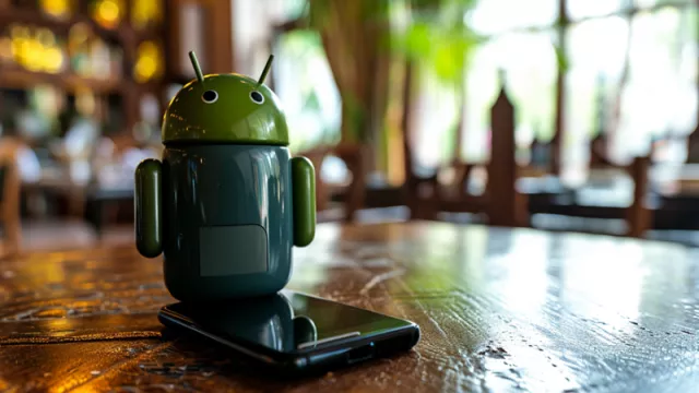android