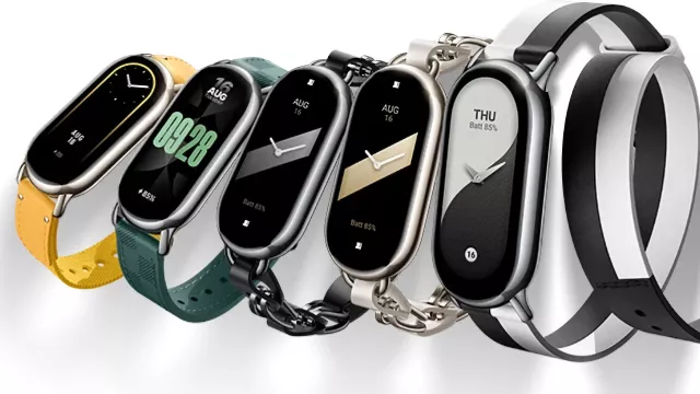 Xiaomi Smart Band 8
