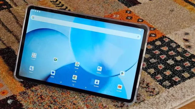 Doogee T20 Ultra LTE