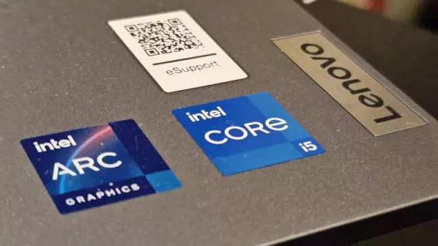 Herní notebook s grafikou od Intelu za nevídanou cenu