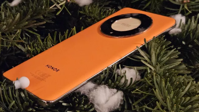 Honor Magic6 Lite 5G