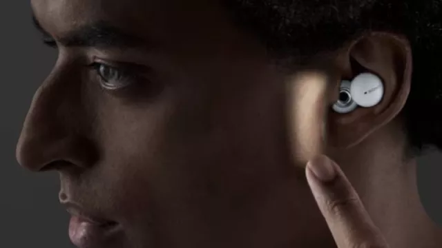 Sony True Wireless LinkBuds