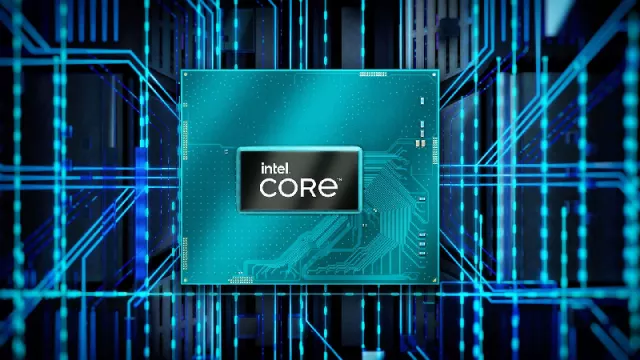 Intel CPU