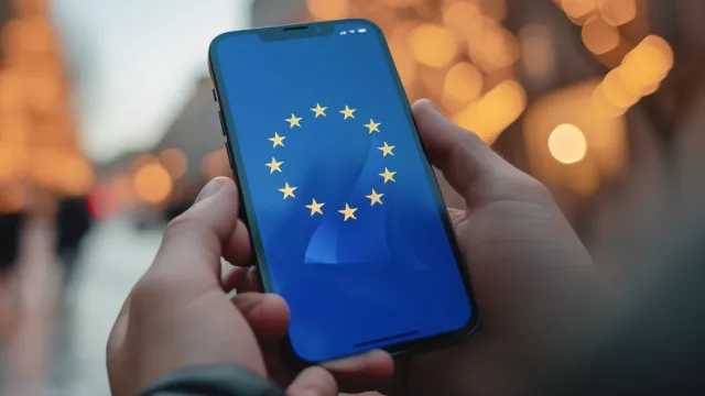 Apple iphone s vlajkoou EU