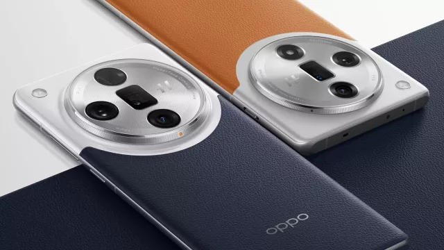 Oppo Find X7 Ultra