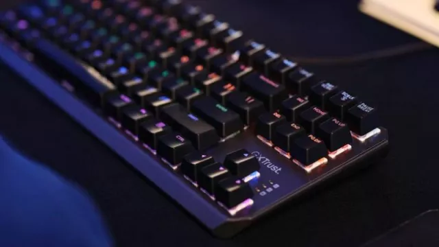 Trust GXT 834 Callaz TKL 