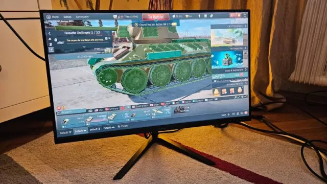 ViewSonic VX2718-P-MHD