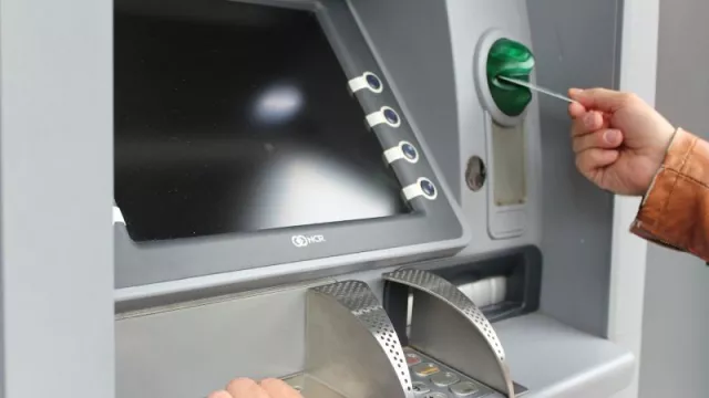 Bankomat