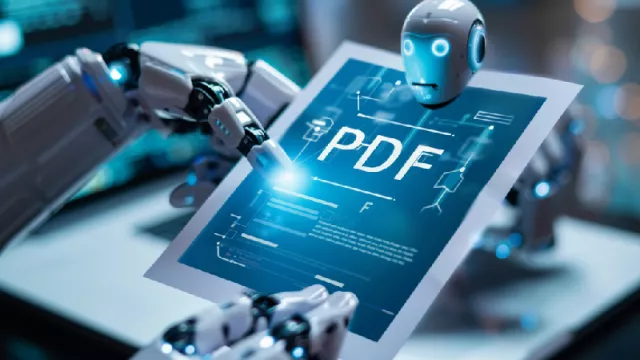 PDF
