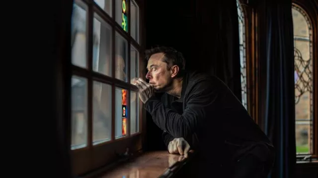 Elon Musk neumí nastavit Windows 11 bez účtu Microsoft