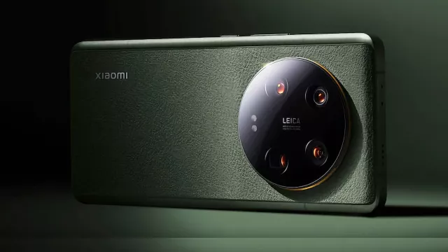 Xiaomi 14 Ultra