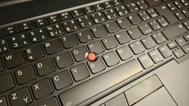 Lenovo ThinkPad E16