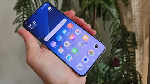 Xiaomi 14