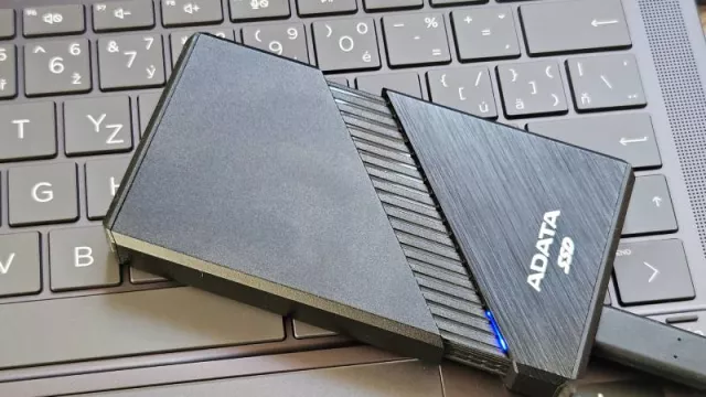 AData SE920 1TB