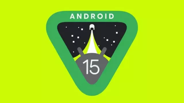 Android 15