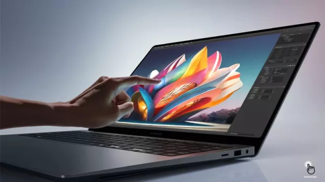 Galaxy Book4 Ultra