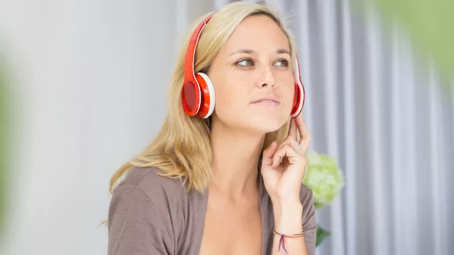 Audiokniha