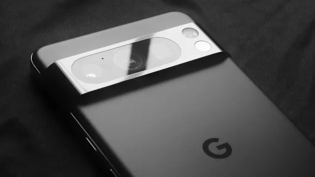 Google Pixel 8