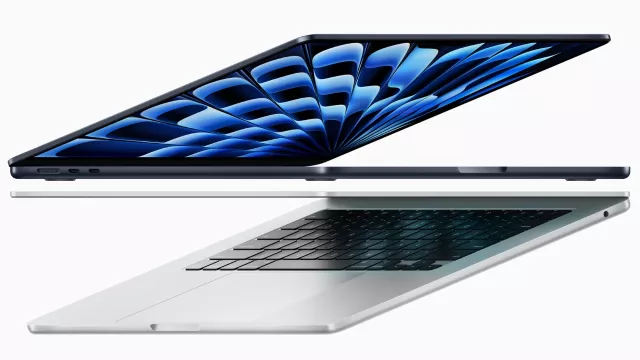 Apple MacBook Air M3